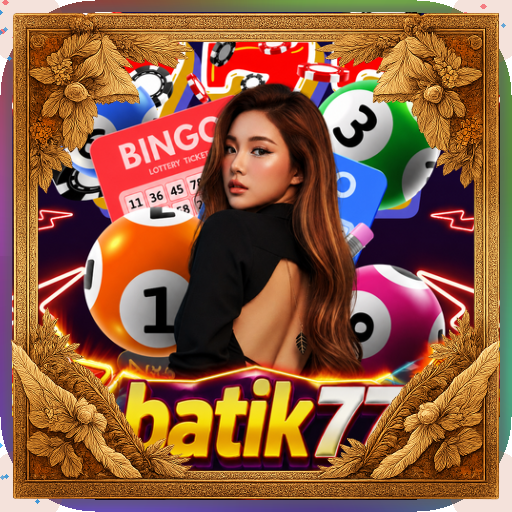 batik77 — mitra unggulan