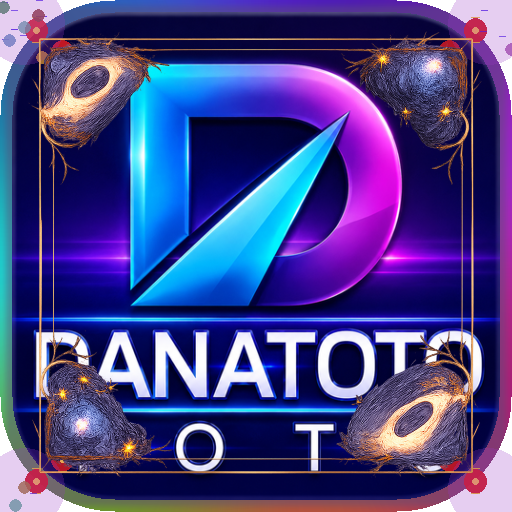 danatoto — mitra unggulan