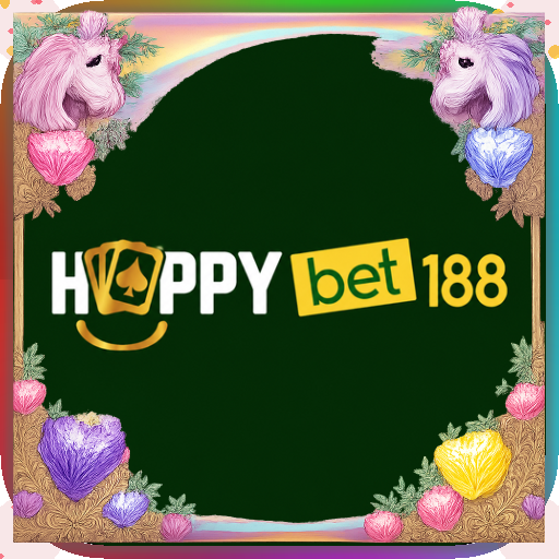 happybet188 — mitra unggulan